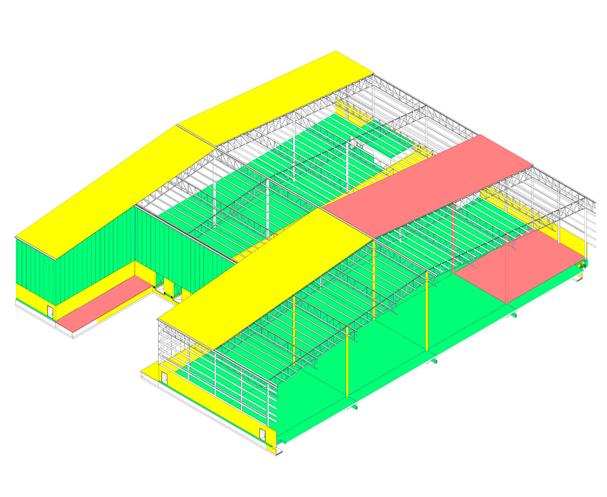 Proyecto Industrial Besser